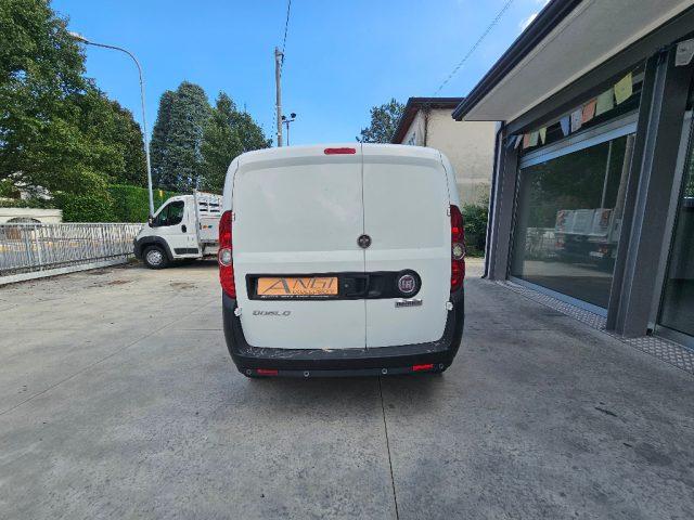 FIAT Doblo Doblò 1.6 MJT 105CV S&S PC-TN Cargo Lounge