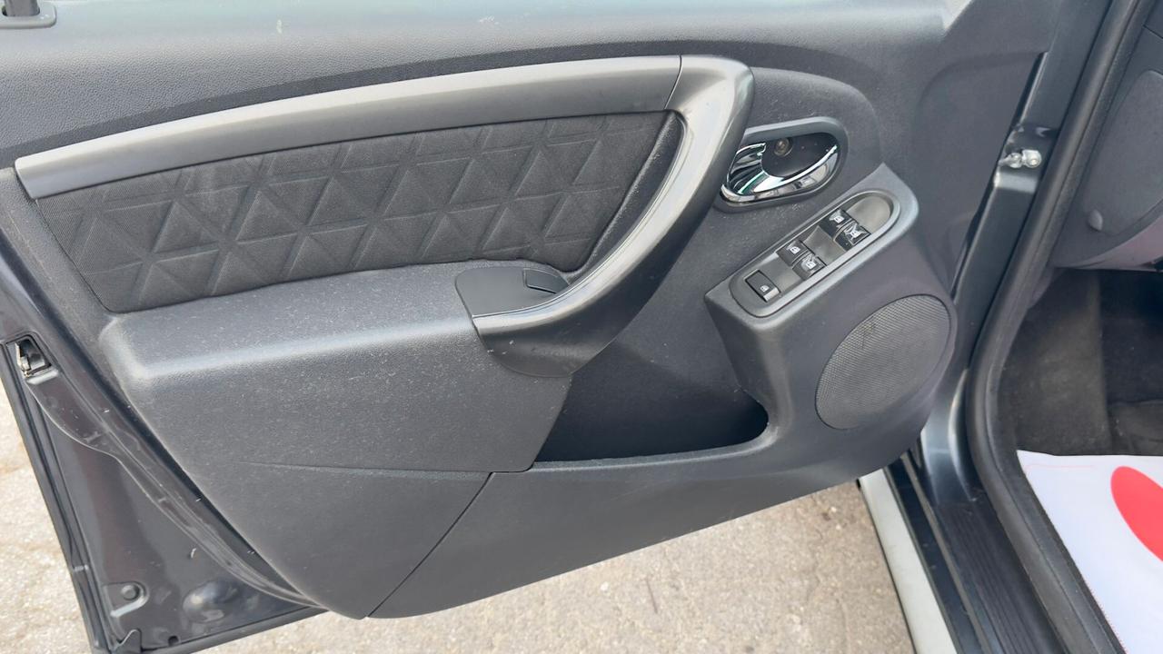 Dacia Duster 1.6 110CV 4x2 Ambiance