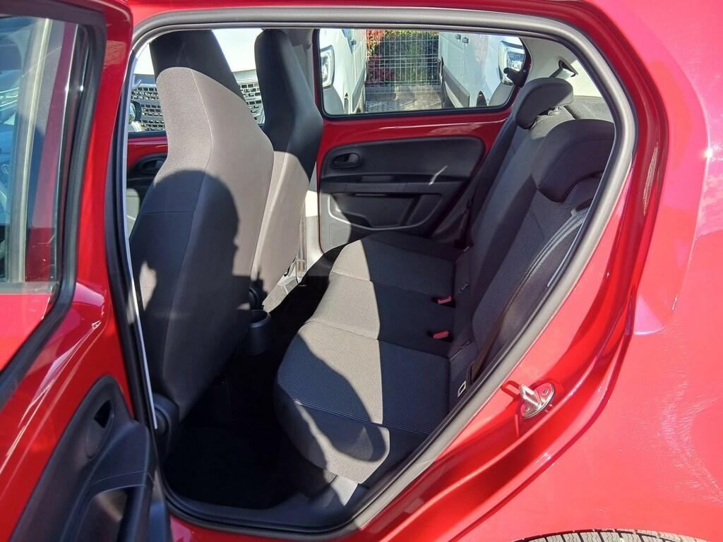 Volkswagen up! 1.0 BlueMotion Take !