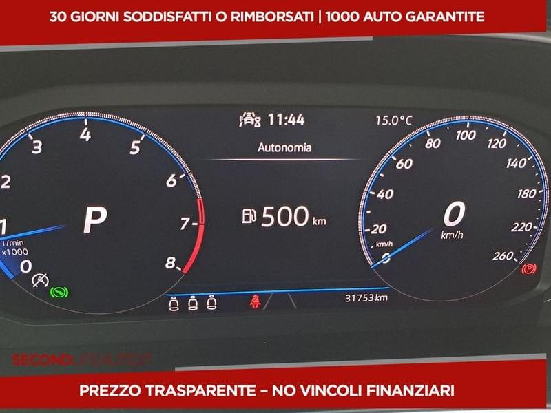 Volkswagen T-Roc 1.5 tsi R-Line dsg