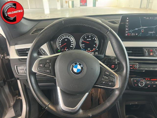 BMW X1 xDrive18d Business Advantage