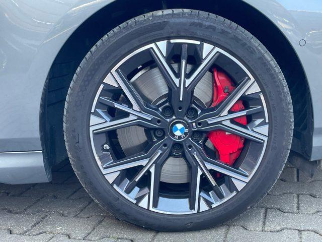 BMW 118 d MSport Pro #SKYSCRAPER.GRAY