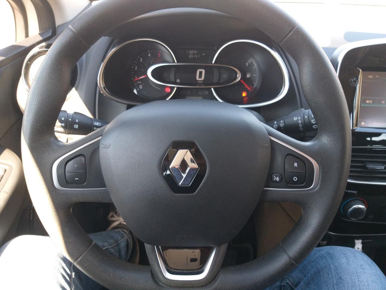 Renault Clio Blue dCi 85 CV 5 porte Business