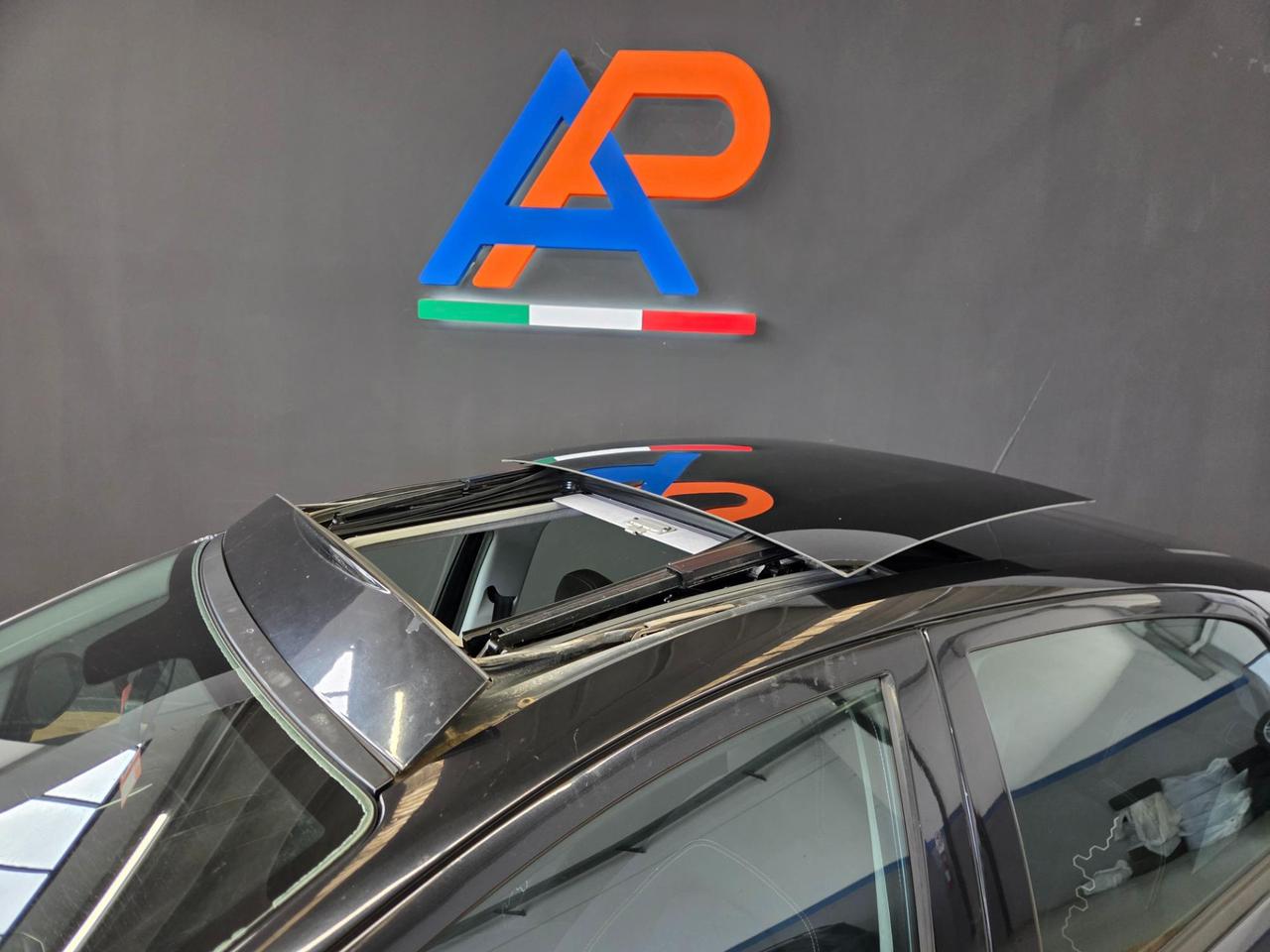 Fiat Punto 5 Porte Punto 5p 1.3 mjt Lounge s&s 95cv TETTO