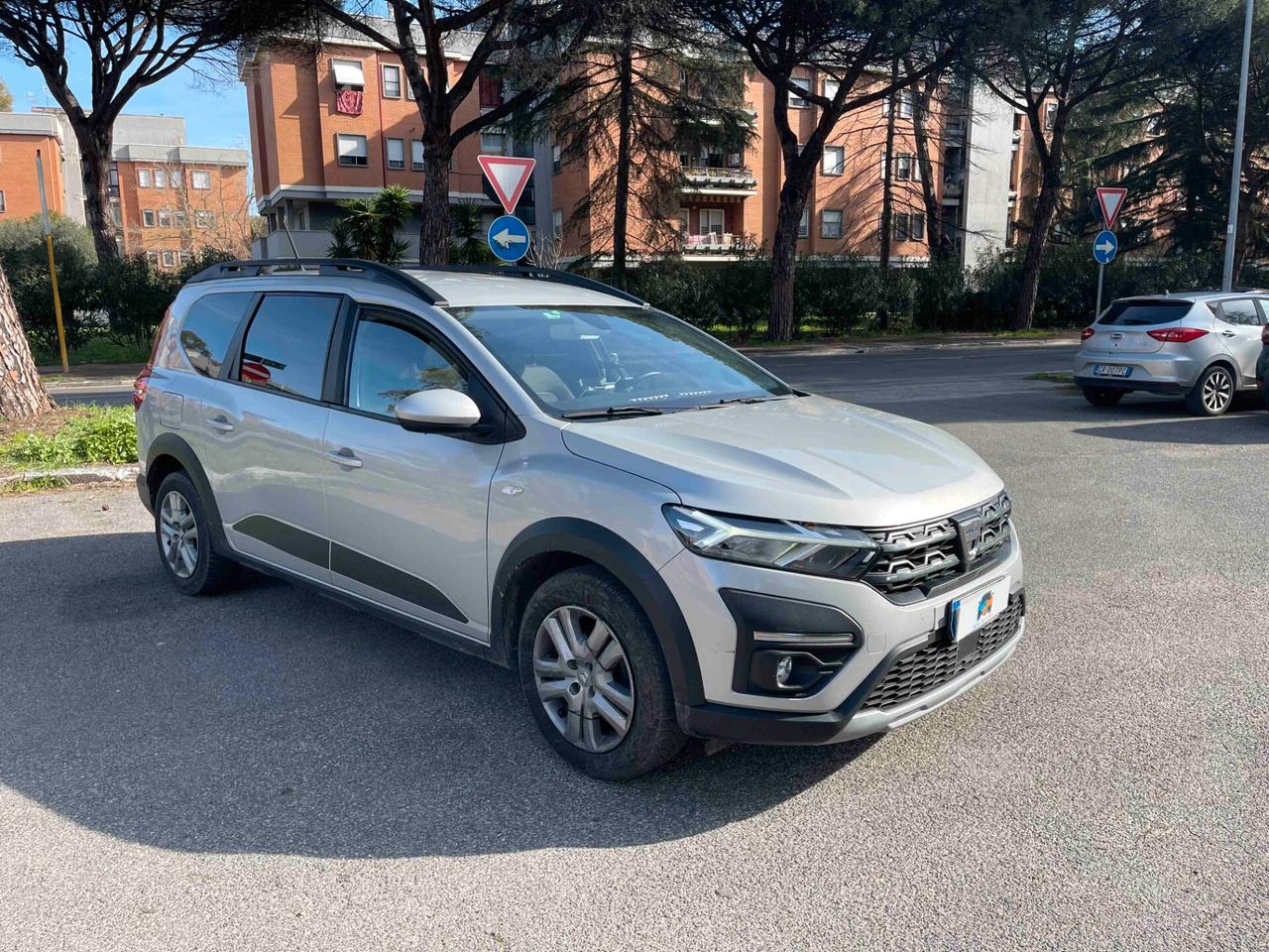 Dacia Jogger 1.0 TCe GPL 100 CV 5 posti Comfort