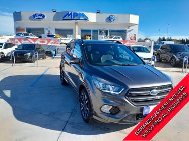 FORD KUGA ST-LINE 2.0 TDCI 120CV