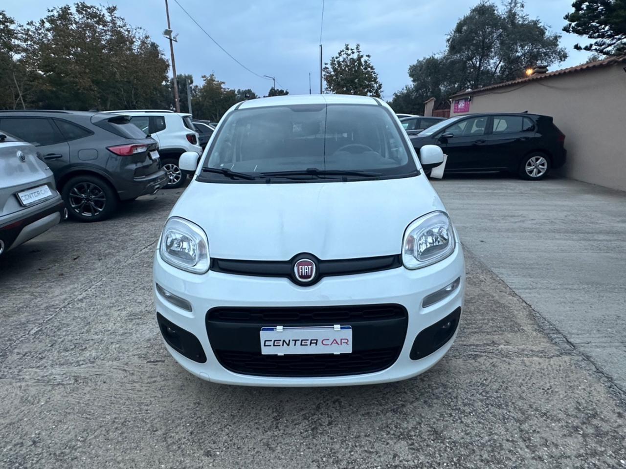 Fiat Panda 1.2 EasyPower Easy