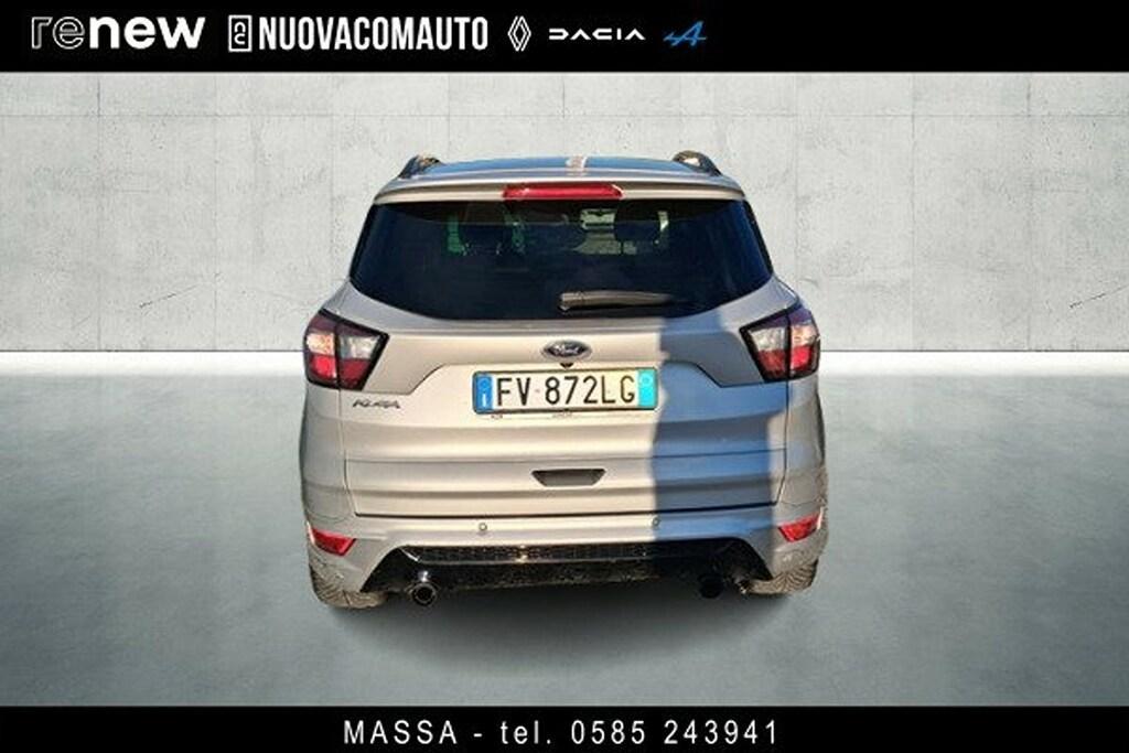 Ford Kuga 1.5 TDCi ST-Line 2WD