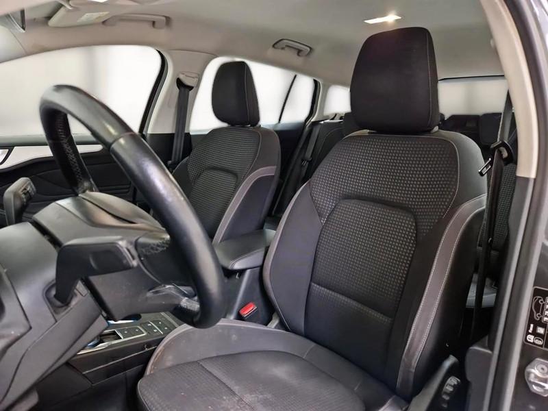 FORD FOCUS WAGON 1.5 Ecoblue 120cv Business Co-Pilot Auto
