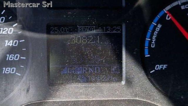 MERCEDES-BENZ Sprinter SPRINTER eSprinter - 4 batterie TG :GK536FW