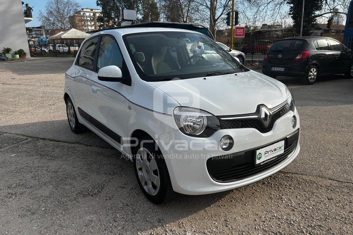 RENAULT Twingo SCe Life