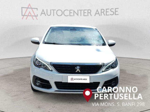 PEUGEOT 308 BlueHDi 130 S&S SW Business