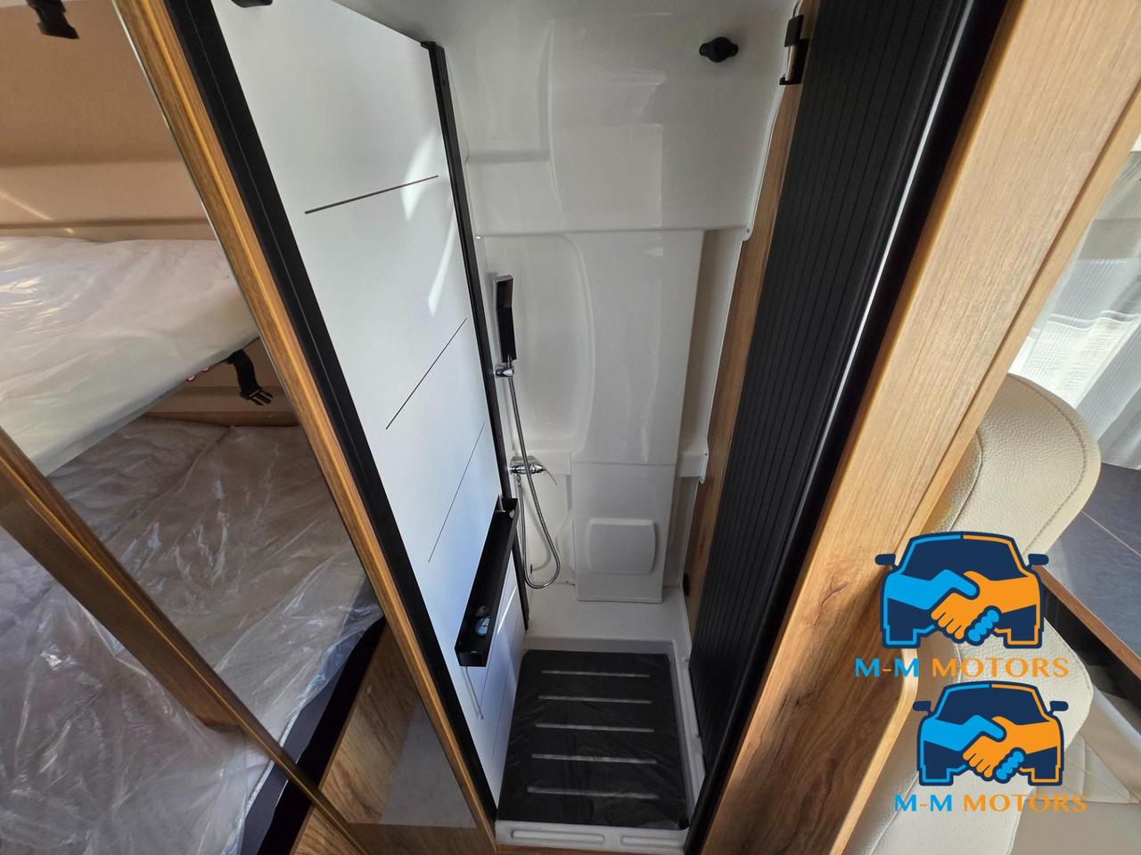 Fiat Ducato Font Vendome