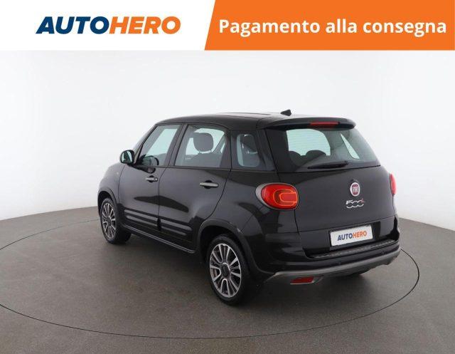 FIAT 500L 1.3 Multijet 95 CV Dualogic Cross