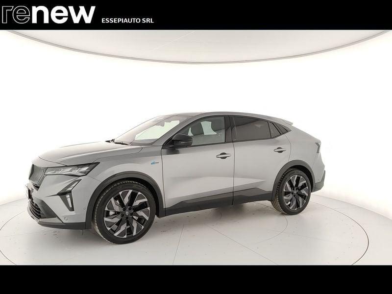 Renault Rafale Full Hybrid E-Tech 200 Esprit Alpine