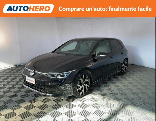 VOLKSWAGEN Golf 1.5 eTSI 150 CV EVO ACT DSG R-Line
