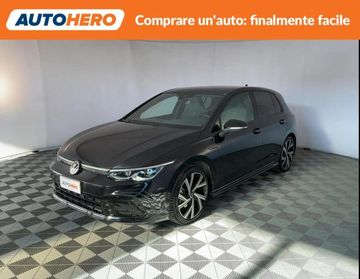 VOLKSWAGEN Golf 1.5 eTSI 150 CV EVO ACT DSG R-Line