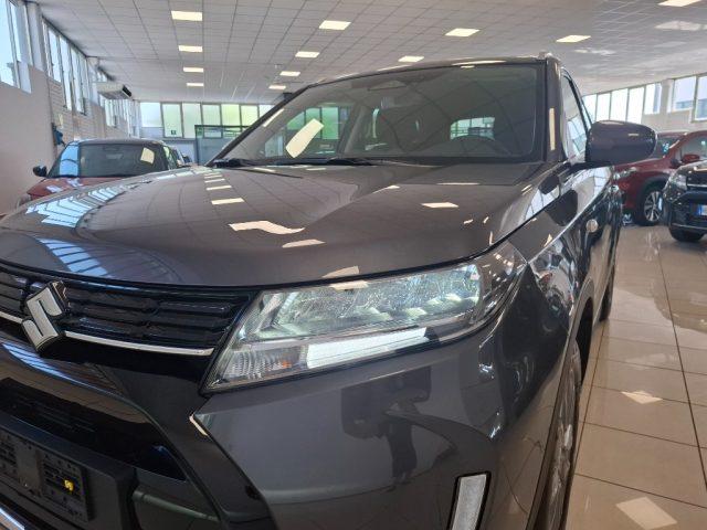 SUZUKI Vitara 1.4 Hybrid Cool+ A/T EXTRA PROMO+INCENTIVO