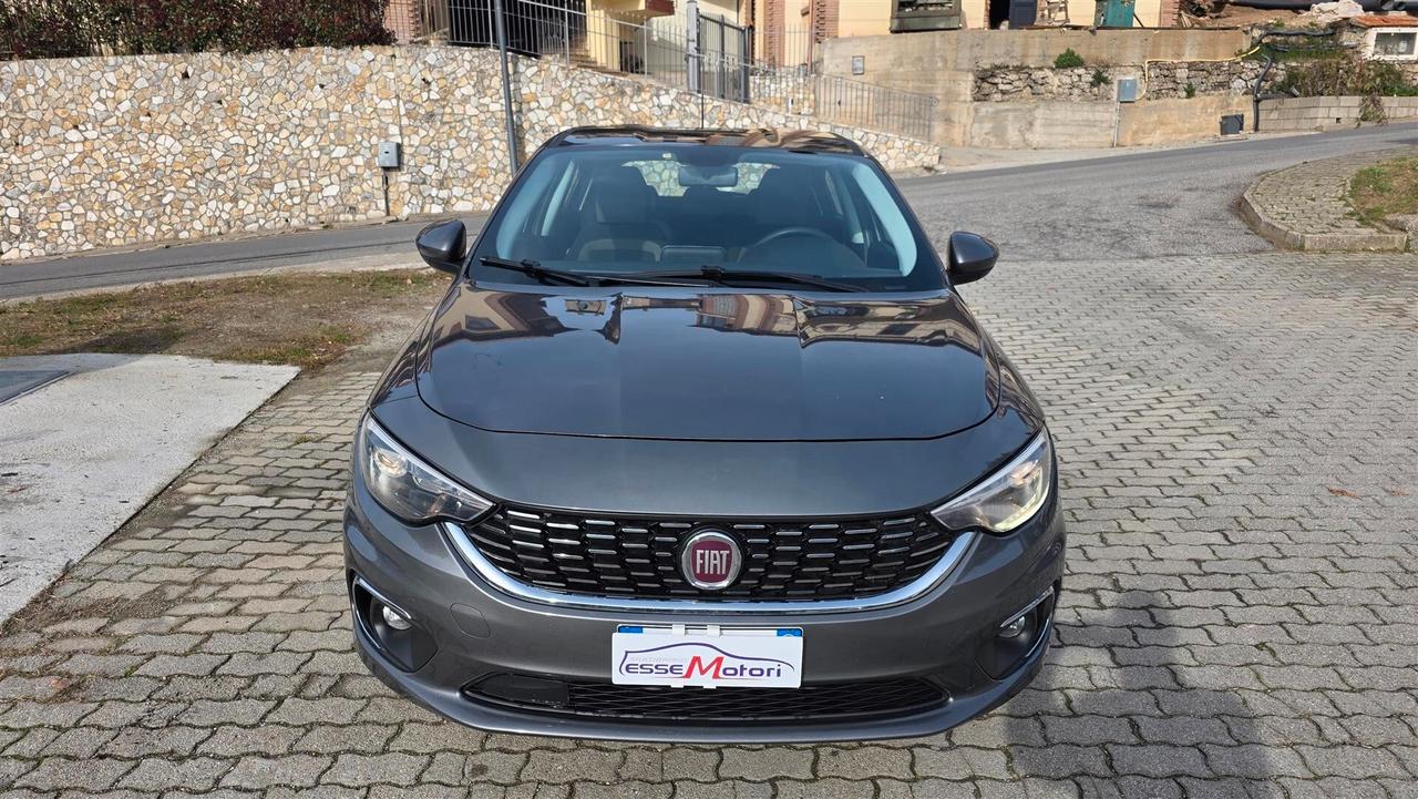 Fiat Tipo 1.3 Mjt S&S 5 porte Lounge