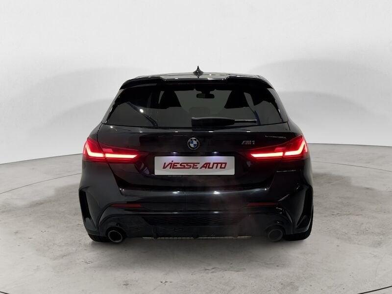 BMW Serie 1 M 135i xDrive