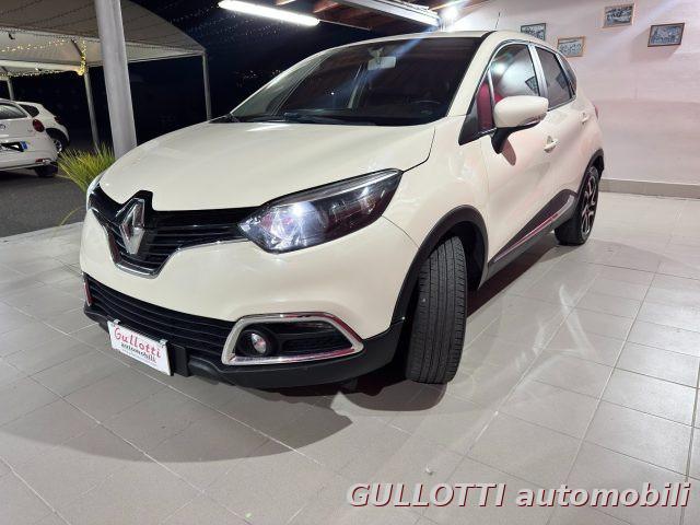 RENAULT Captur 1.5 dCi 90 CV Energy R-Link