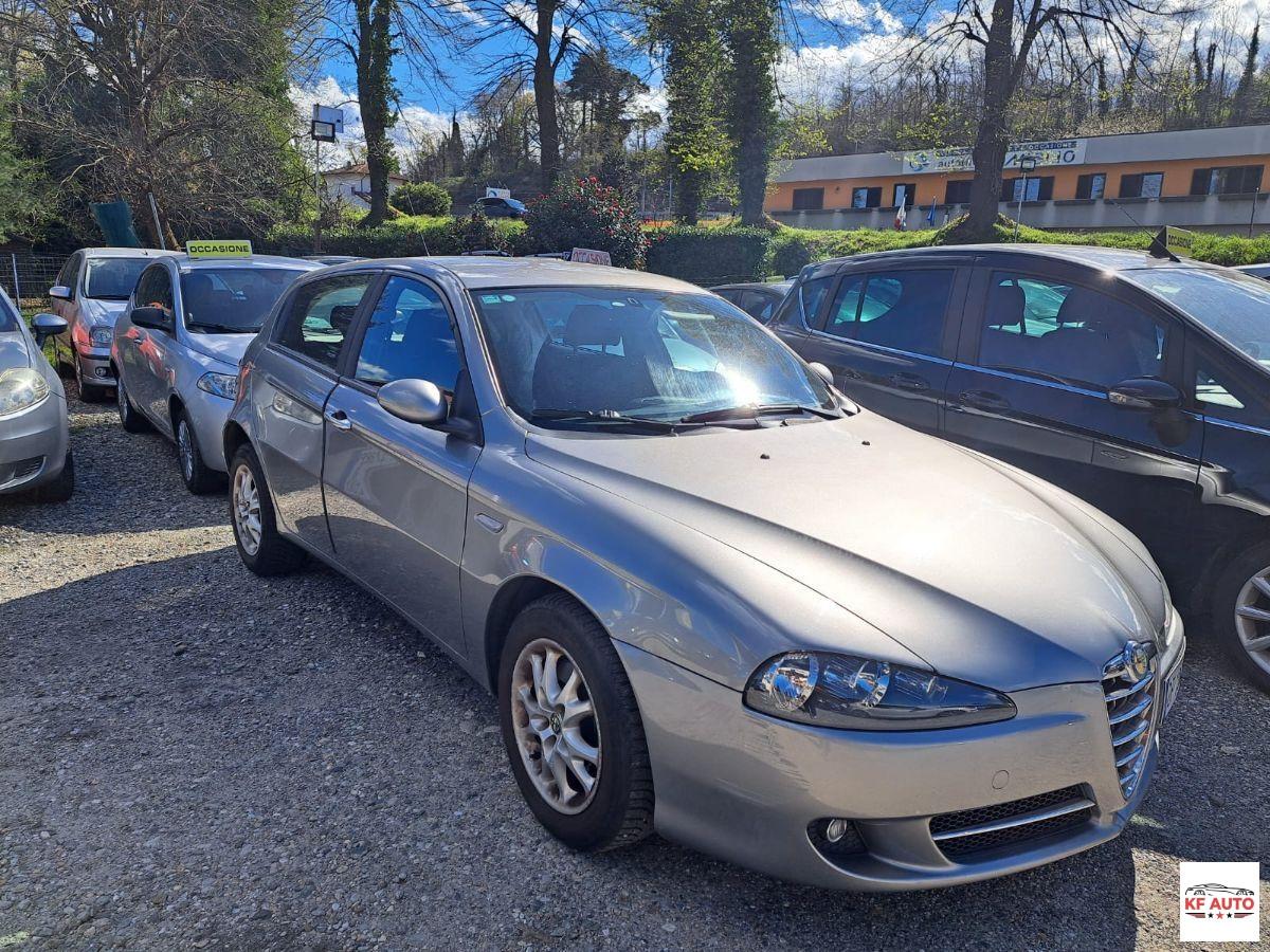 ALFA ROMEO - 147 5p 1.6 ts 16v Progression 120cv