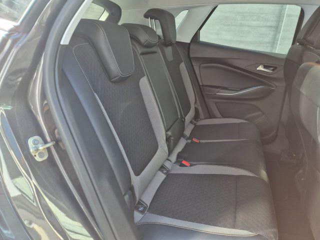 OPEL Grandland X 1.2 Turbo 12V 130 CV Start&Stop Ultimate