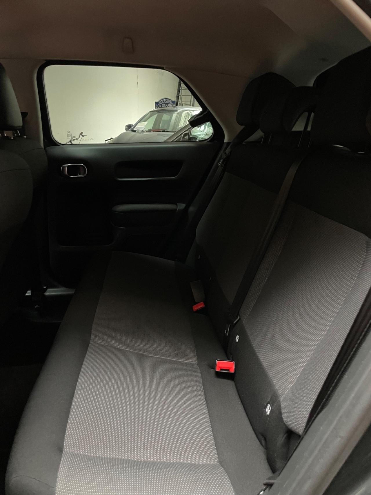 Citroen C4 Cactus 1.2 Neopatentati Euro 6