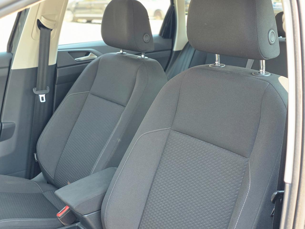 VOLKSWAGEN POLO 1.0 TSI NEOPAT UNICO PROP - 2019