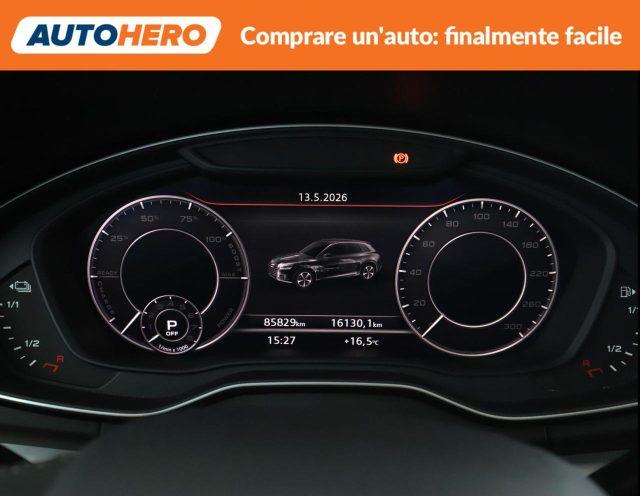 AUDI Q5 2.0 TFSI quattro S tronic Business