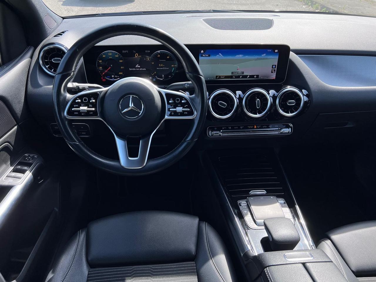 Mercedes-Benz B 180 Sport Plus B 180 D