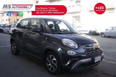 FIAT 500L FIAT 500L 1.3 Multijet 95 CV Business 70KW ANNO 2020