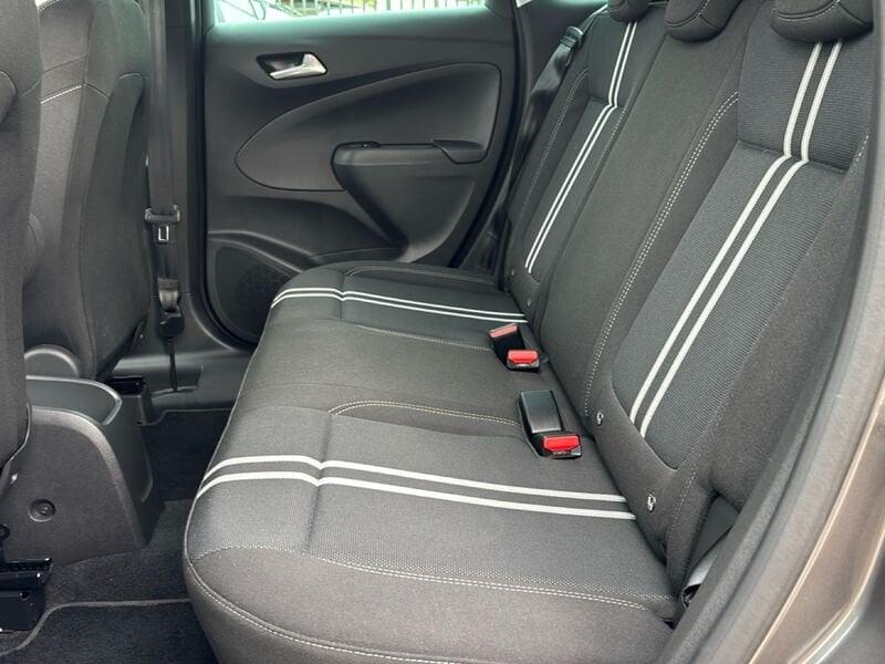 Opel Crossland Crossland 1.5 ECOTEC D 110 CV Start&Stop Edition