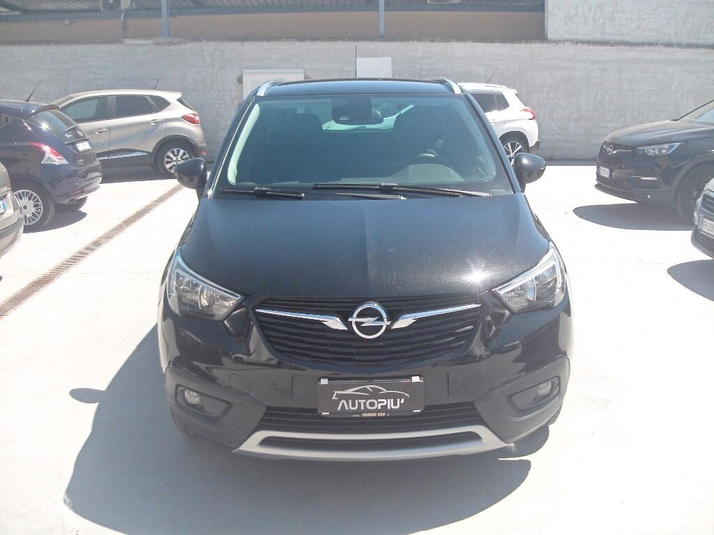 Opel Crossland X 1.5 ECOTEC D 102 CV Start&Stop Innovation