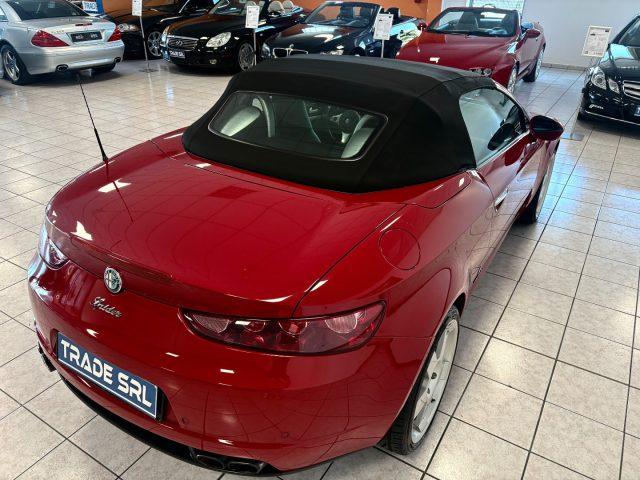 ALFA ROMEO Spider Spyder 2.2 JTS