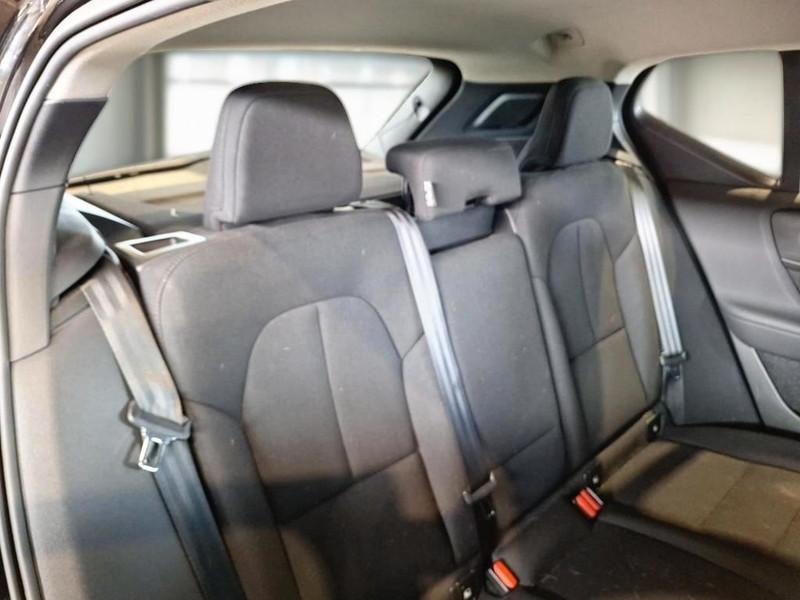 VOLVO XC40 T2 automatico Momentum Core