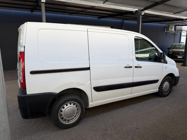 PEUGEOT Expert 1.6 HDi 90CV PC-TN 10Q Furgone Affaire