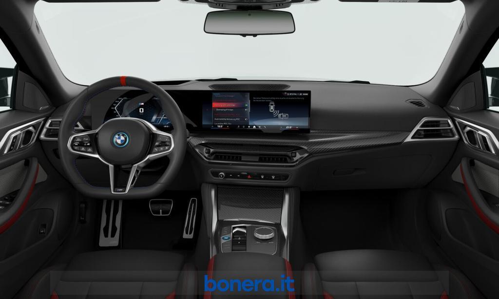 BMW i4 M 50 M Sport Pro