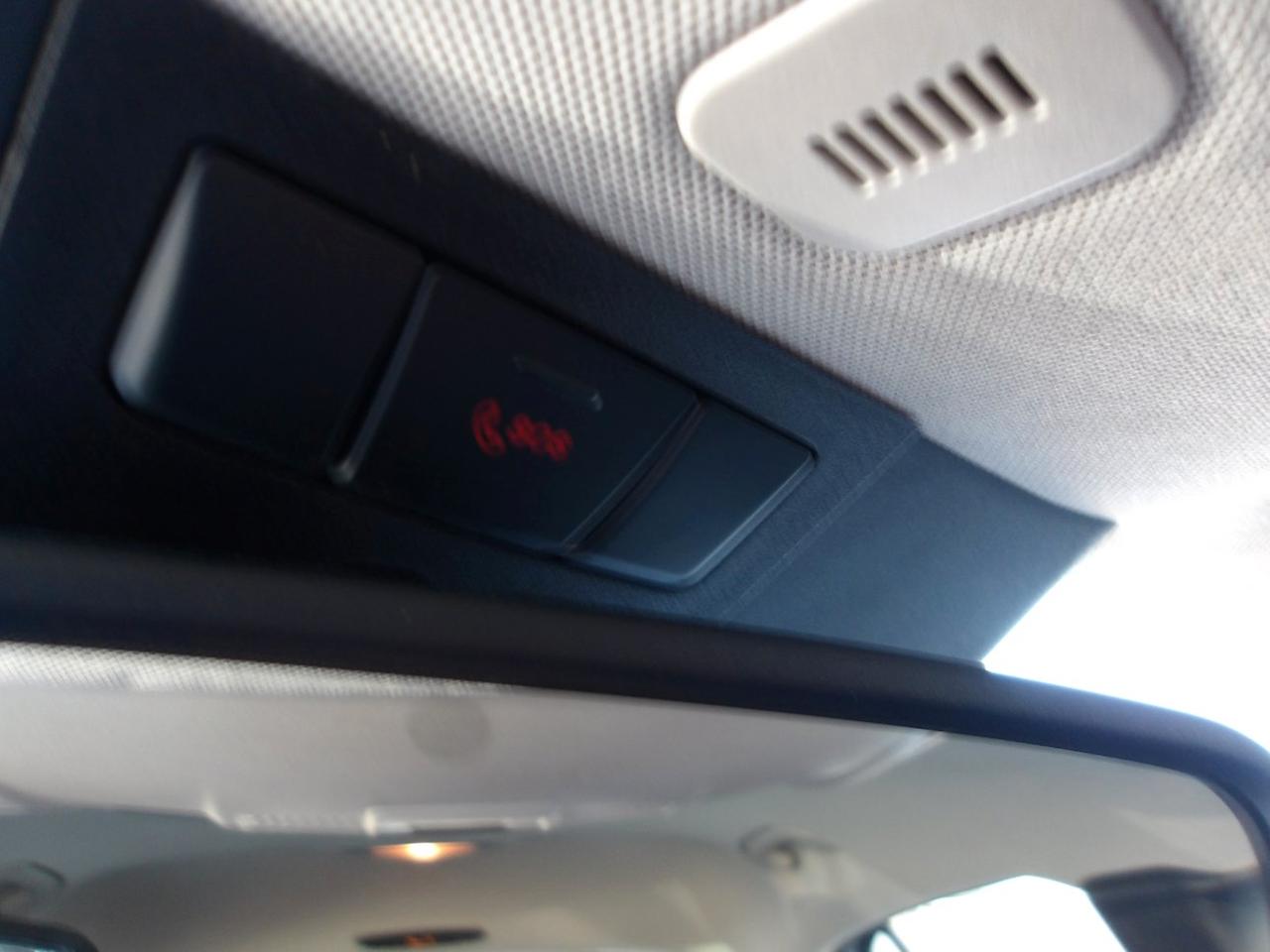 Mercedes GLA 200 d Premium auto