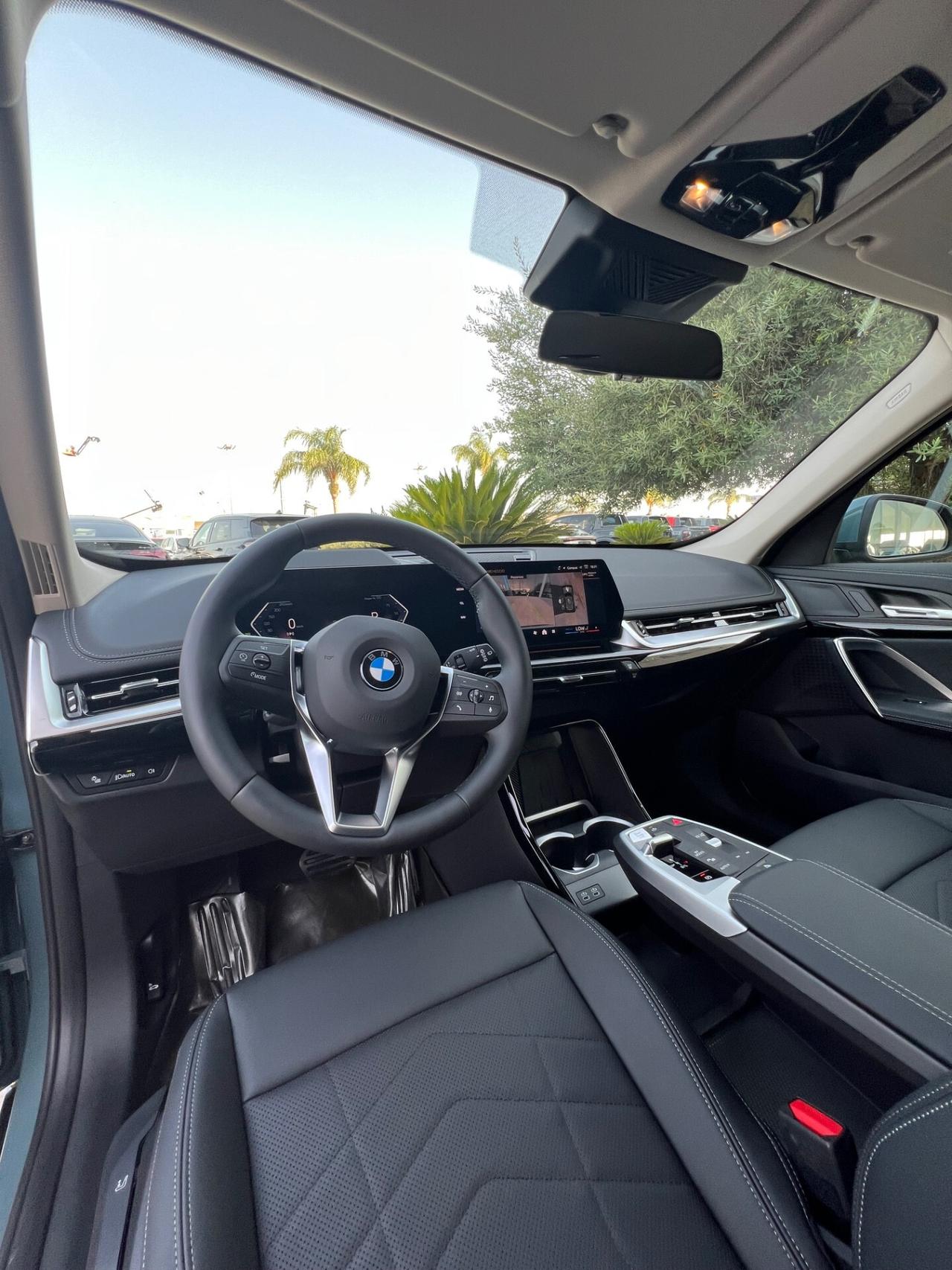 Bmw X1 xDrive 20d xLine - SUPER OFFERTA T-STOCK