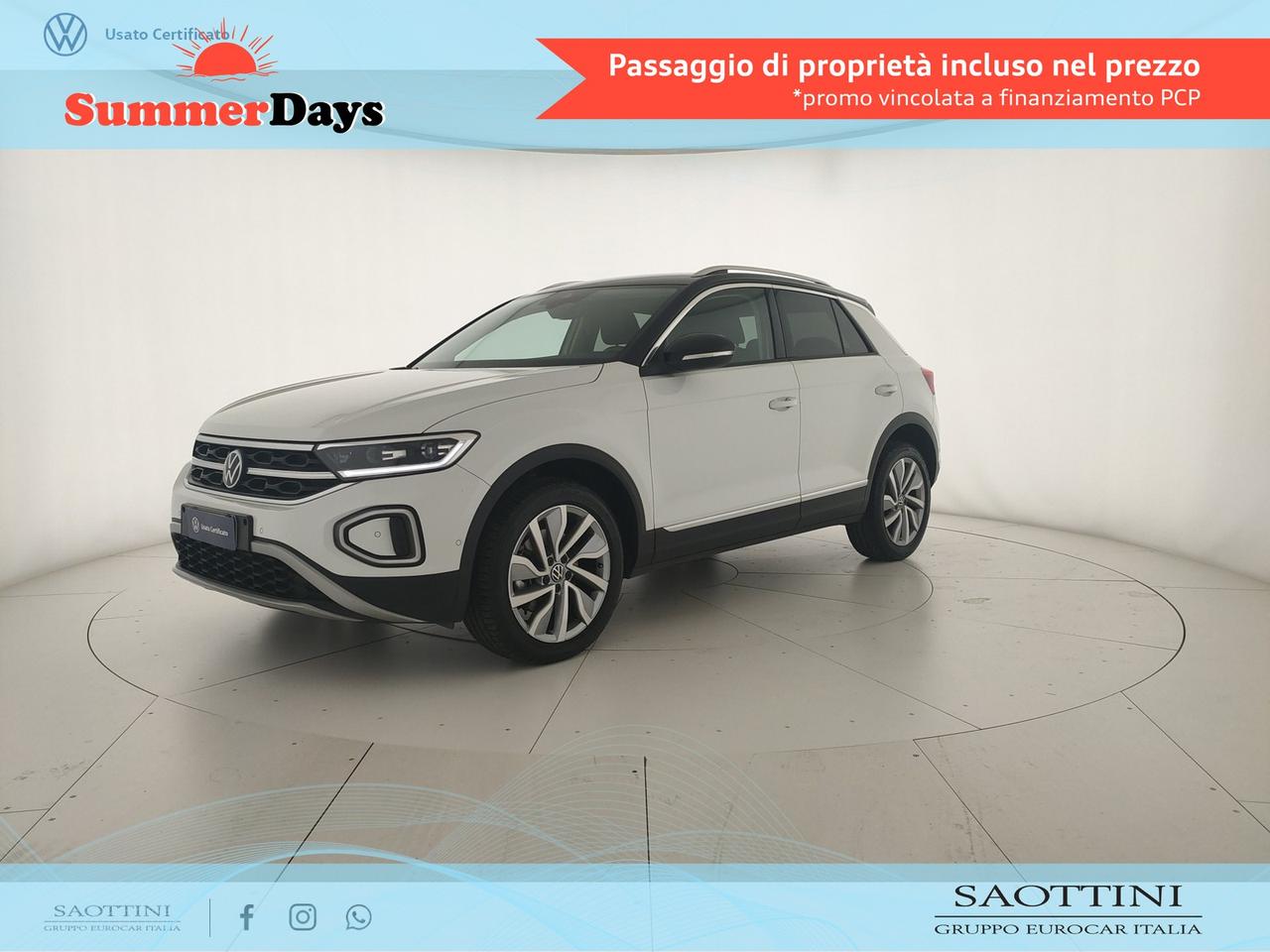2.0 TDI Style 150 CV DSG