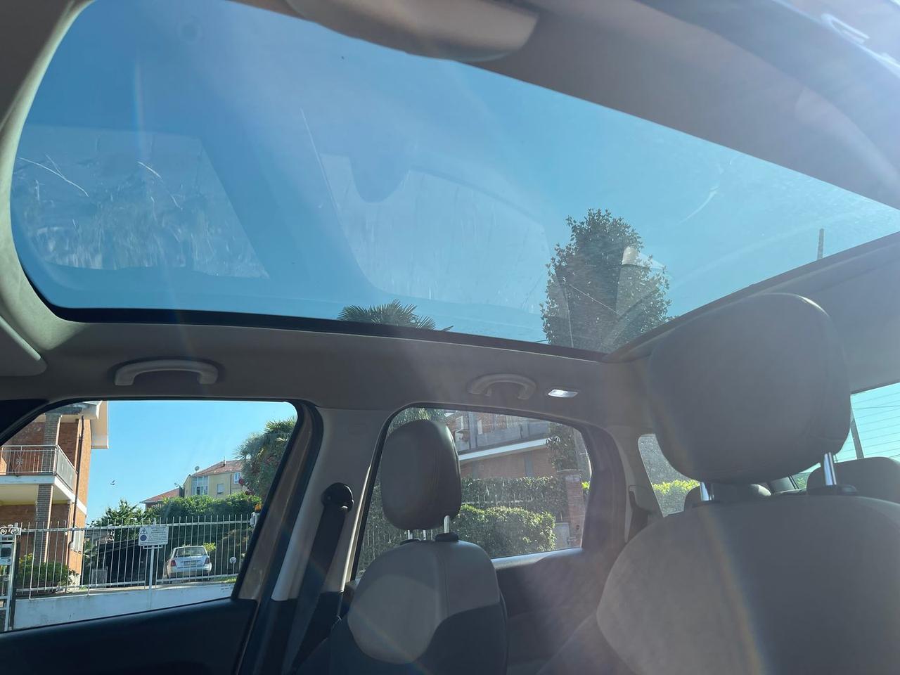 Fiat 500L 1.6 Multijet Lounge #10972
