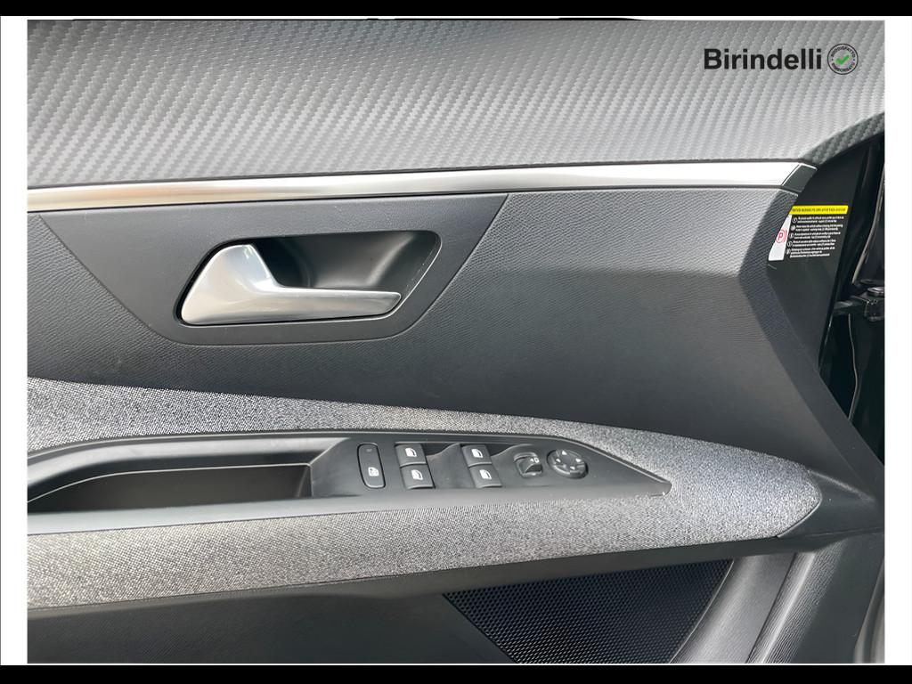 PEUGEOT 3008 2ª serie - 3008 BlueHDi 130 S&S EAT8 Active Pack