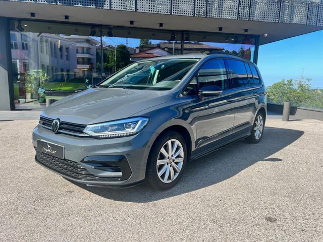 VOLKSWAGEN Touran 1.5 TSI ACT DSG Executive BlueMotion Technology