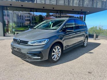 VOLKSWAGEN Touran 1.5 TSI ACT DSG Executive BlueMotion Technology