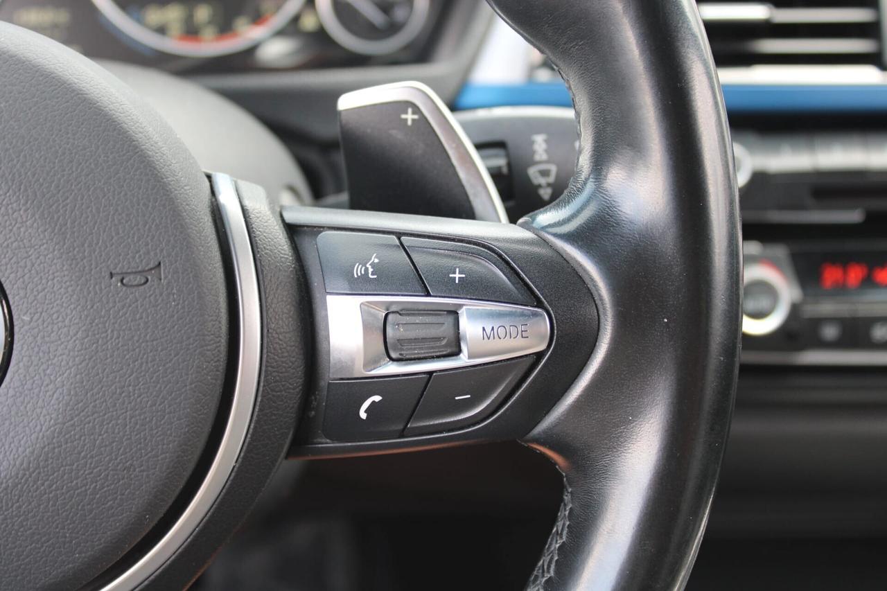 Bmw 420 Tua A SOLI 183€ al mese