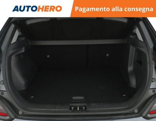 HYUNDAI Kona 1.0 T-GDI XTech