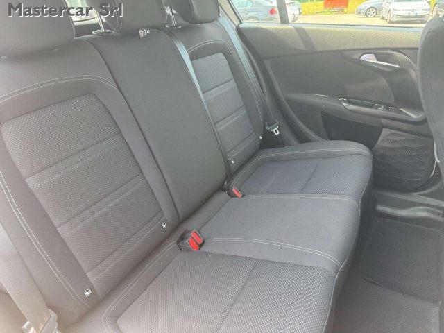 FIAT Tipo Tipo 1.3 mjt Lounge S TG : GC081JT