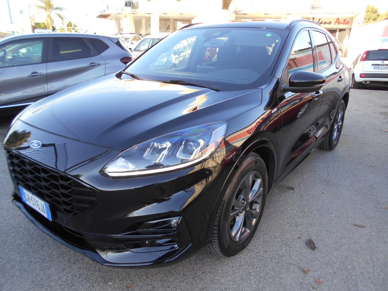 Ford Kuga 1.5 EcoBlue 120 CV aut. 2WD ST-Line