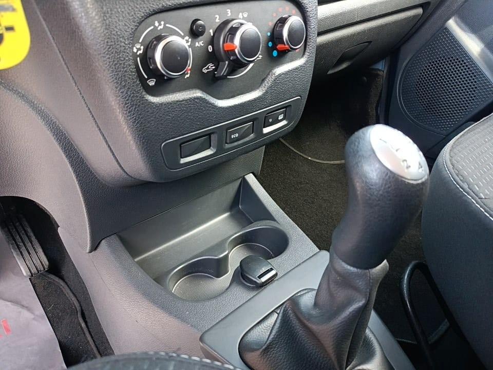 Dacia Dokker 1.5 dCi 8V 90CV Start&Stop Lauréate